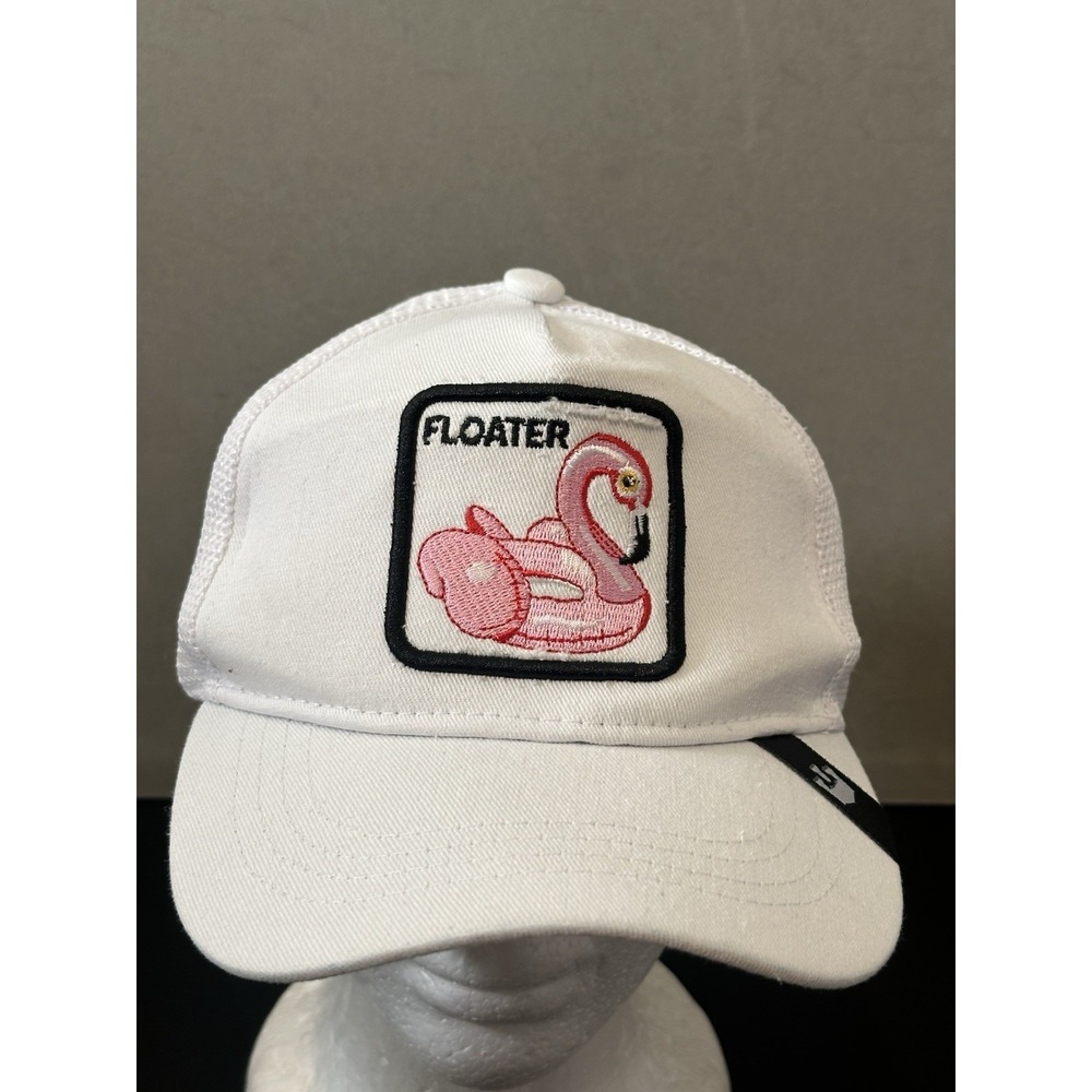 goorin‎ bros hat Floater SnapBack Hat